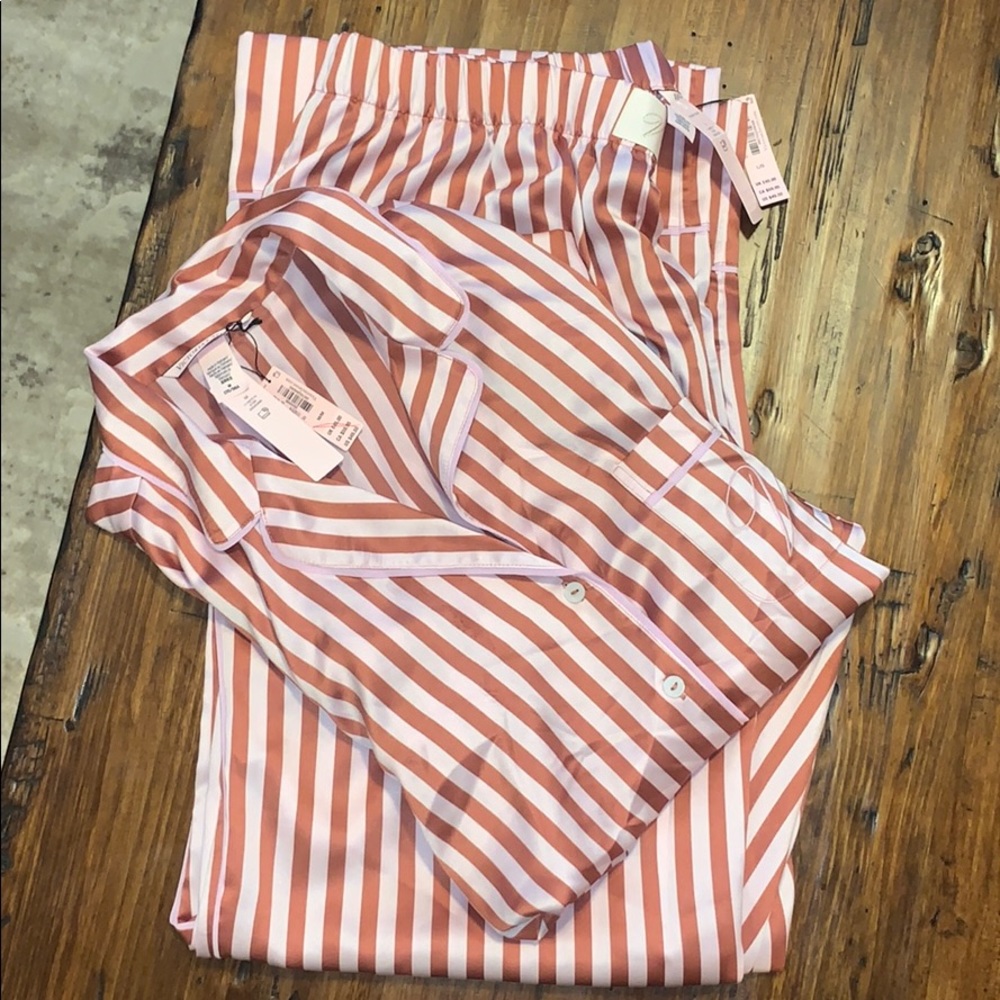 Victoria Secret PJ Set